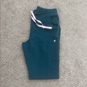 Yola caribbean blue bottoms